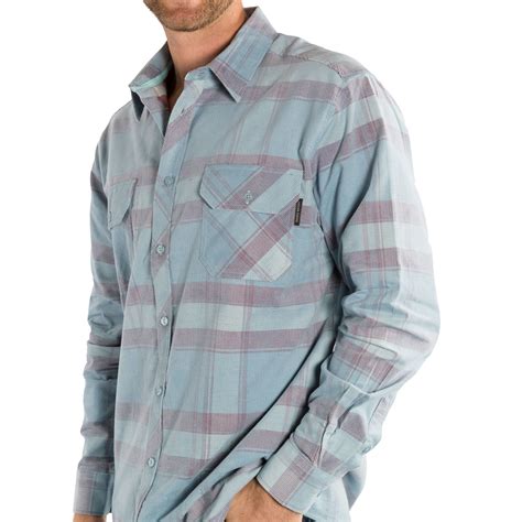 wyatt soft light shirt